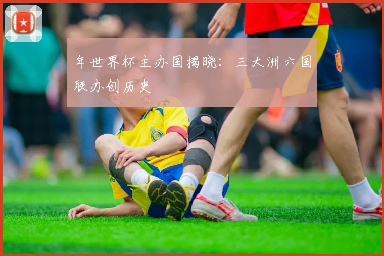 年世界杯主办国揭晓：三大洲六国联办创历史